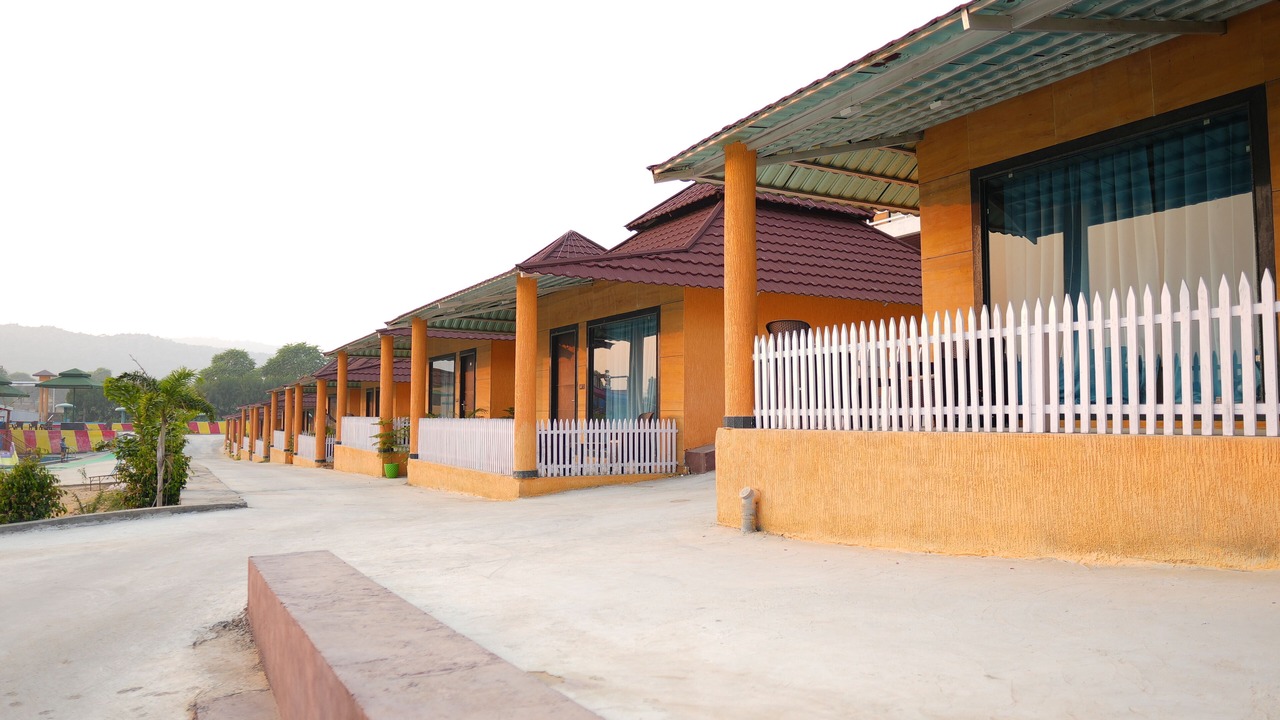 Photo of Outdoor in Village Hokra