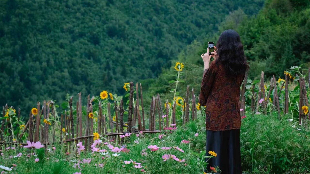 Photo of Outdoor in Jiuzhaigou