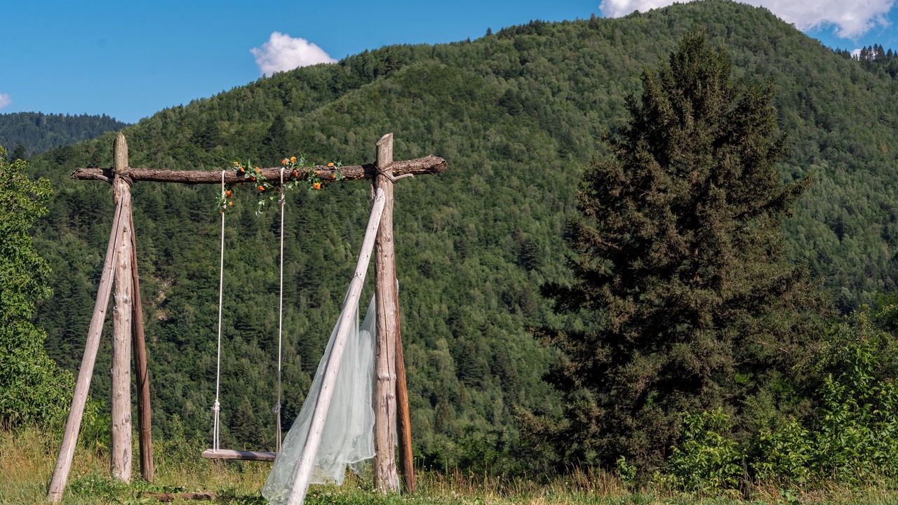 Photo of Outdoor in Jiuzhaigou