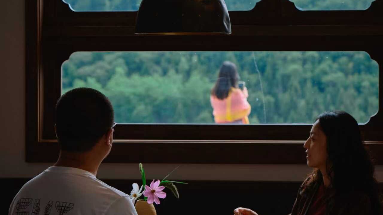 Photo of Others in Jiuzhaigou