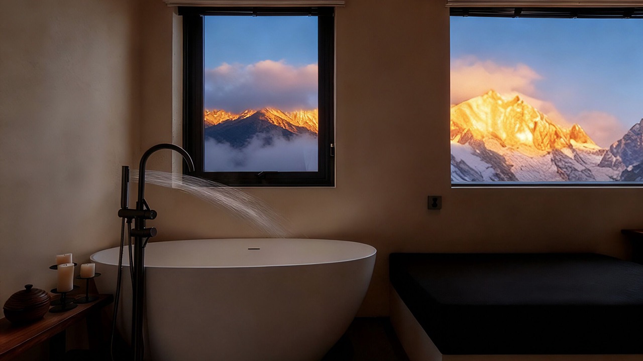 Photo of Bedroom in Yulong
