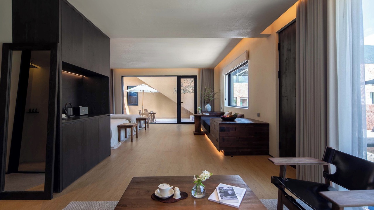 Photo of Bedroom in Yulong