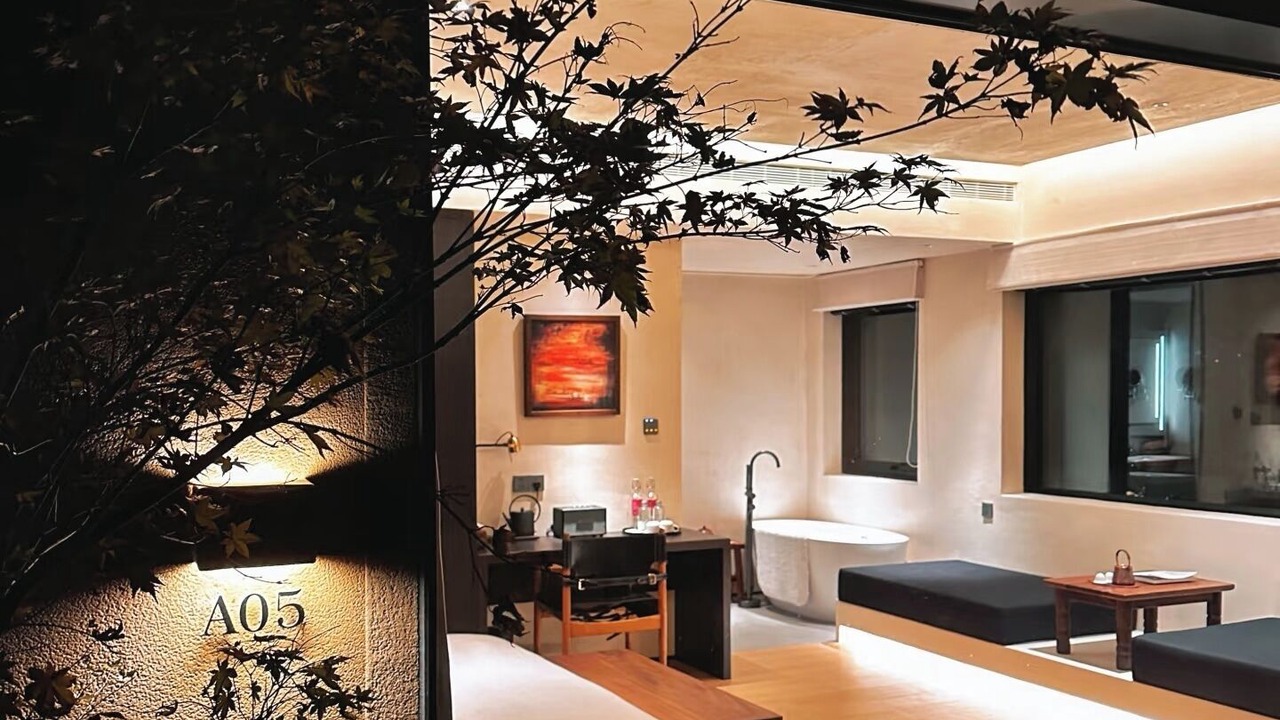 Photo of Bedroom in Yulong