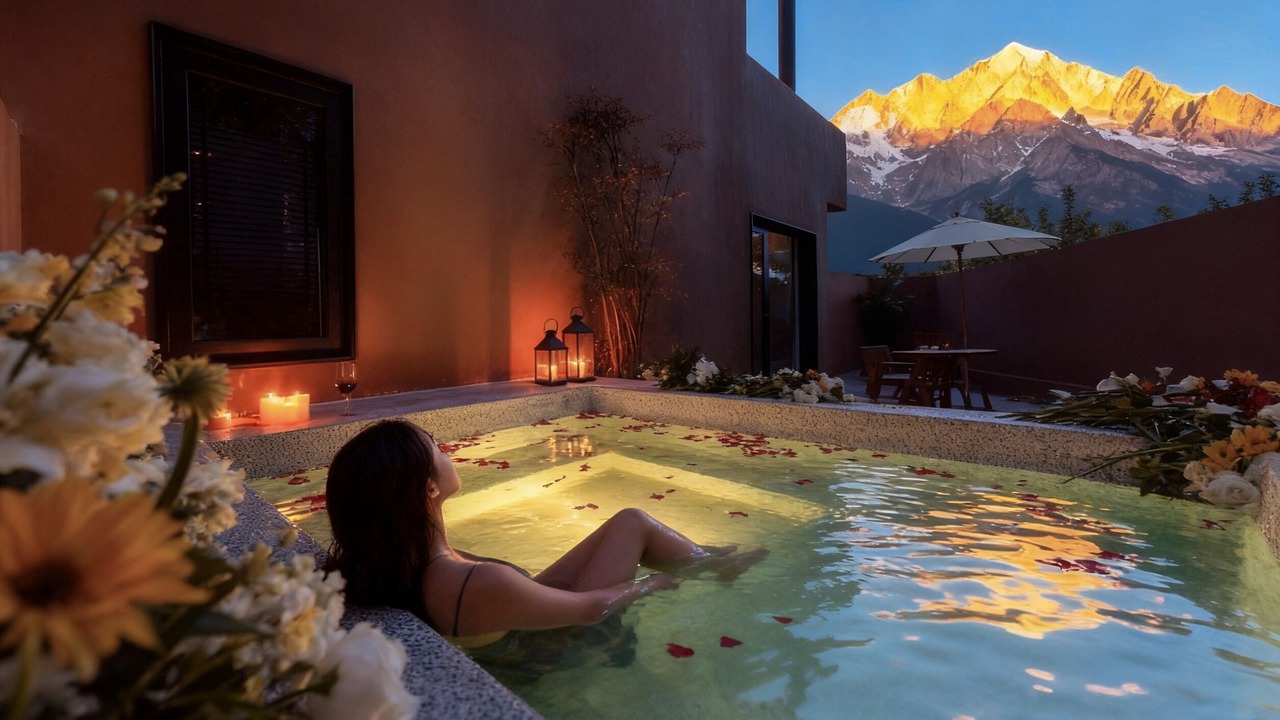 Photo of Bedroom in Yulong