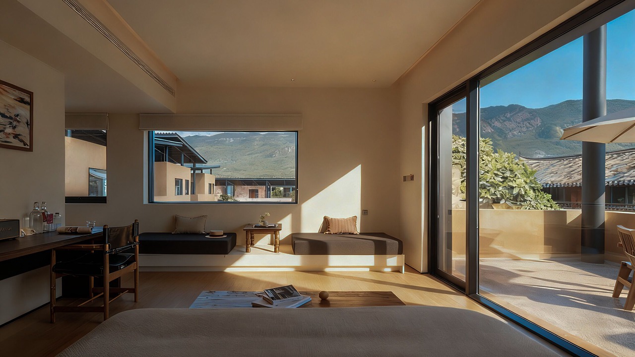 Photo of Bedroom in Yulong