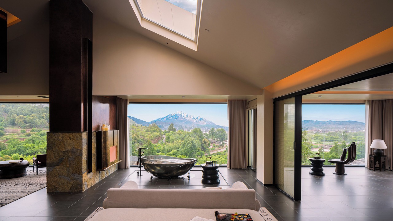 Photo of Bedroom in Yulong