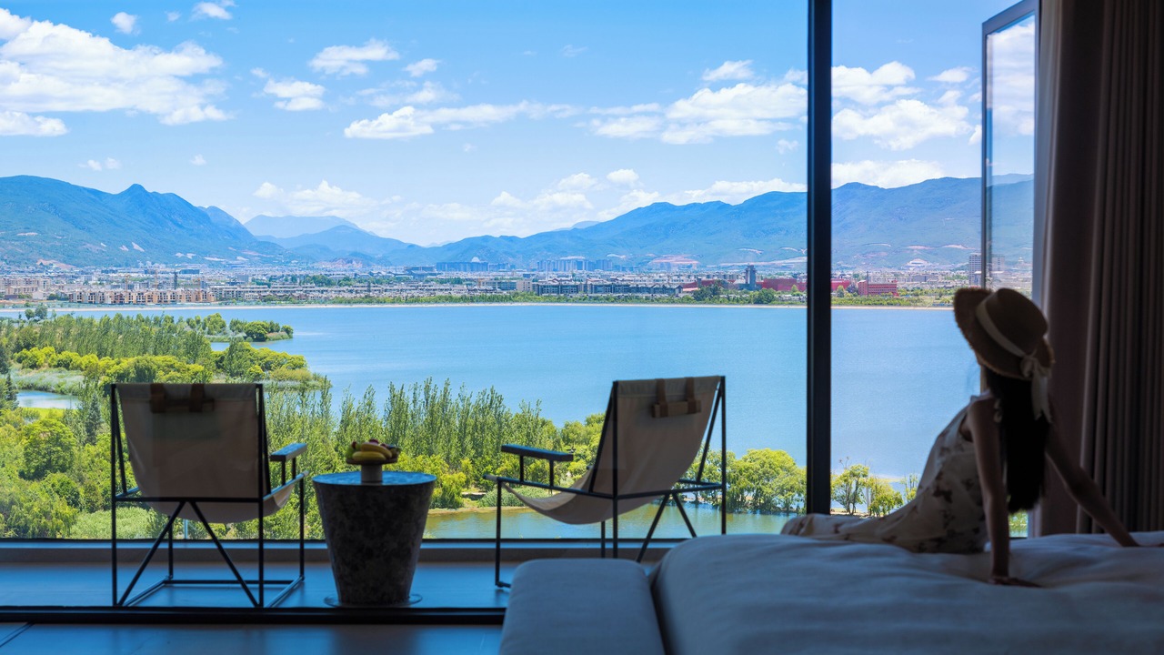 Photo of Outdoor in Yulong