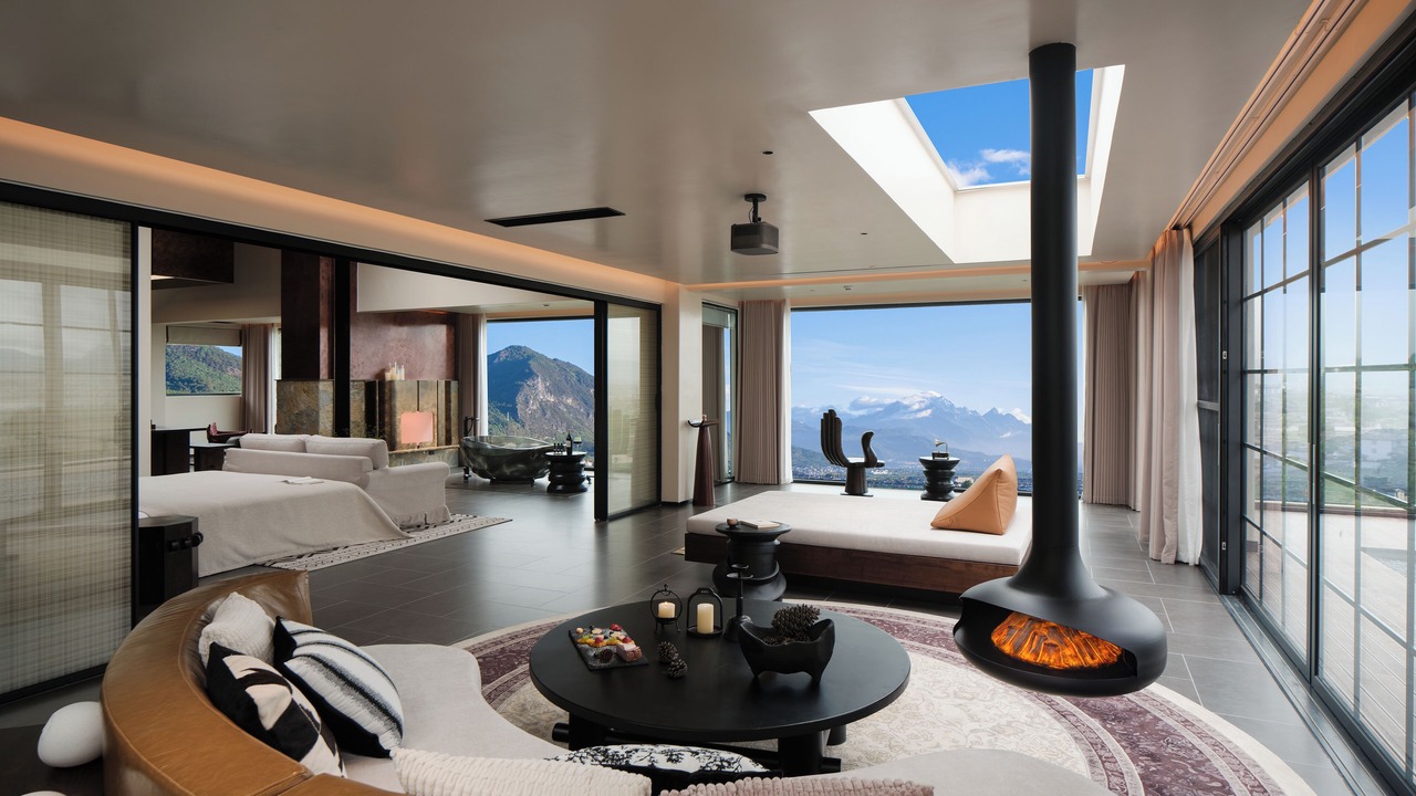 Photo of Bedroom in Yulong