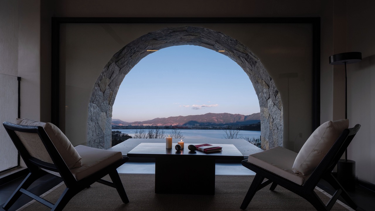 Photo of Bedroom in Yulong