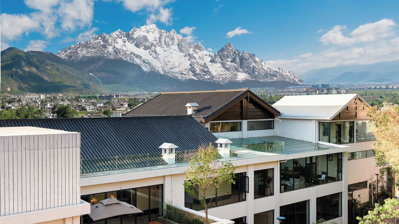 Photo of Outdoor in Yulong