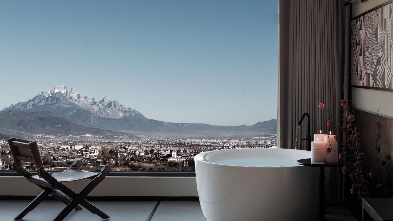 Photo of Bedroom in Yulong