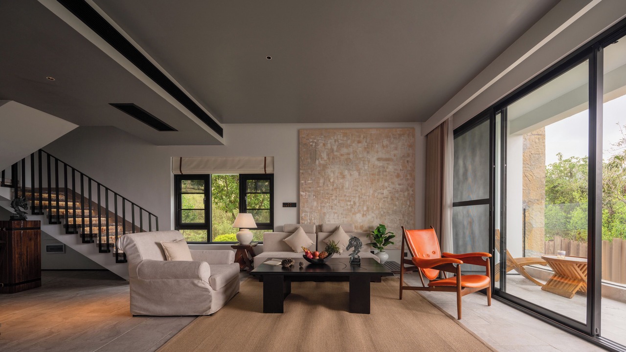 Photo of Bedroom in Yulong
