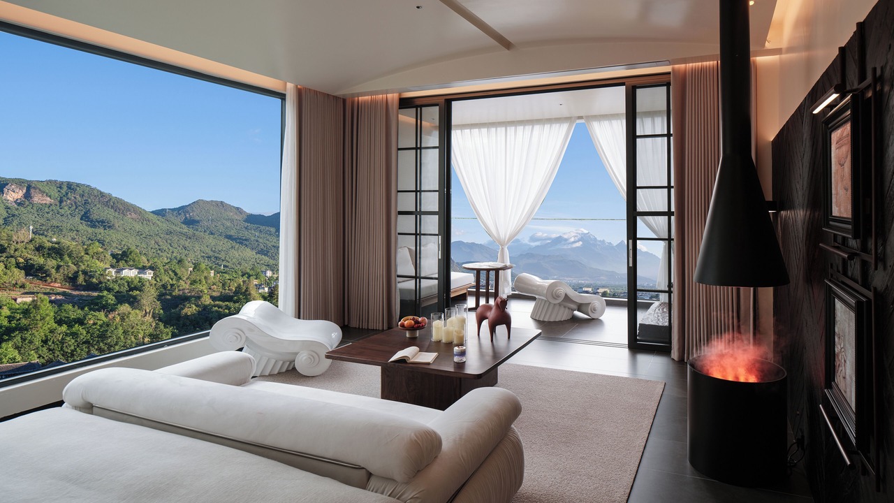 Photo of Bedroom in Yulong