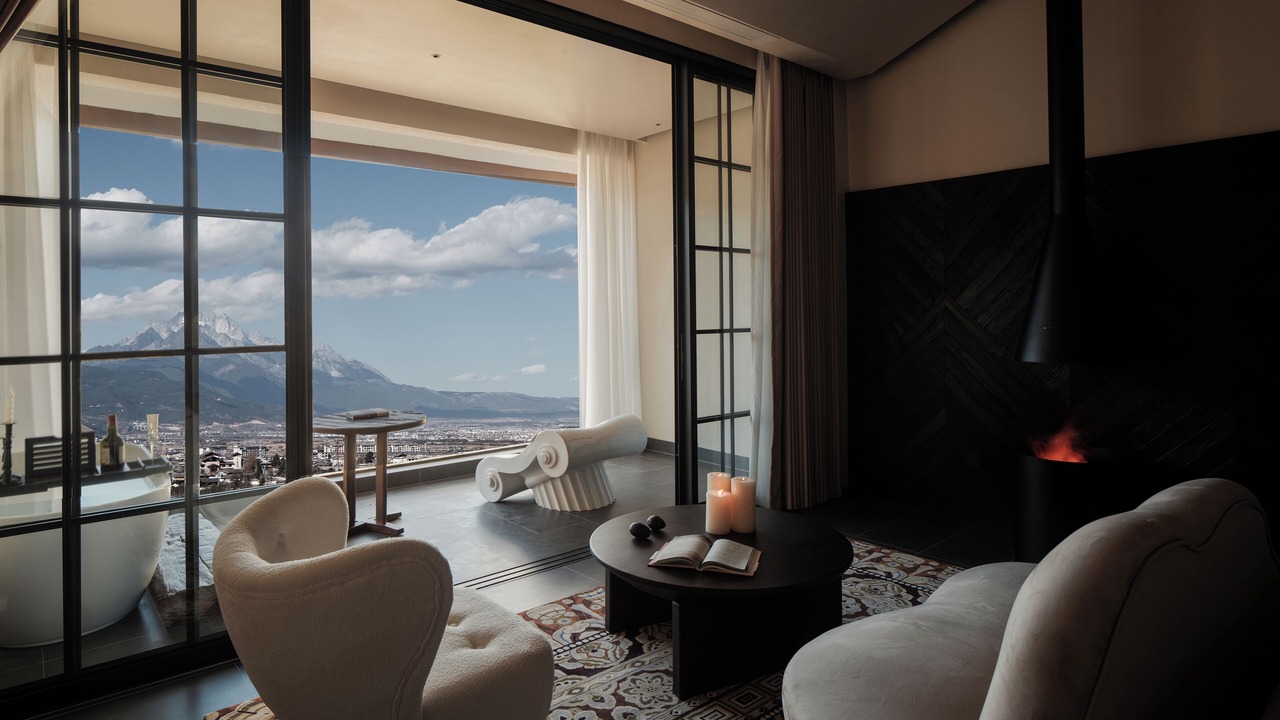 Photo of Bedroom in Yulong