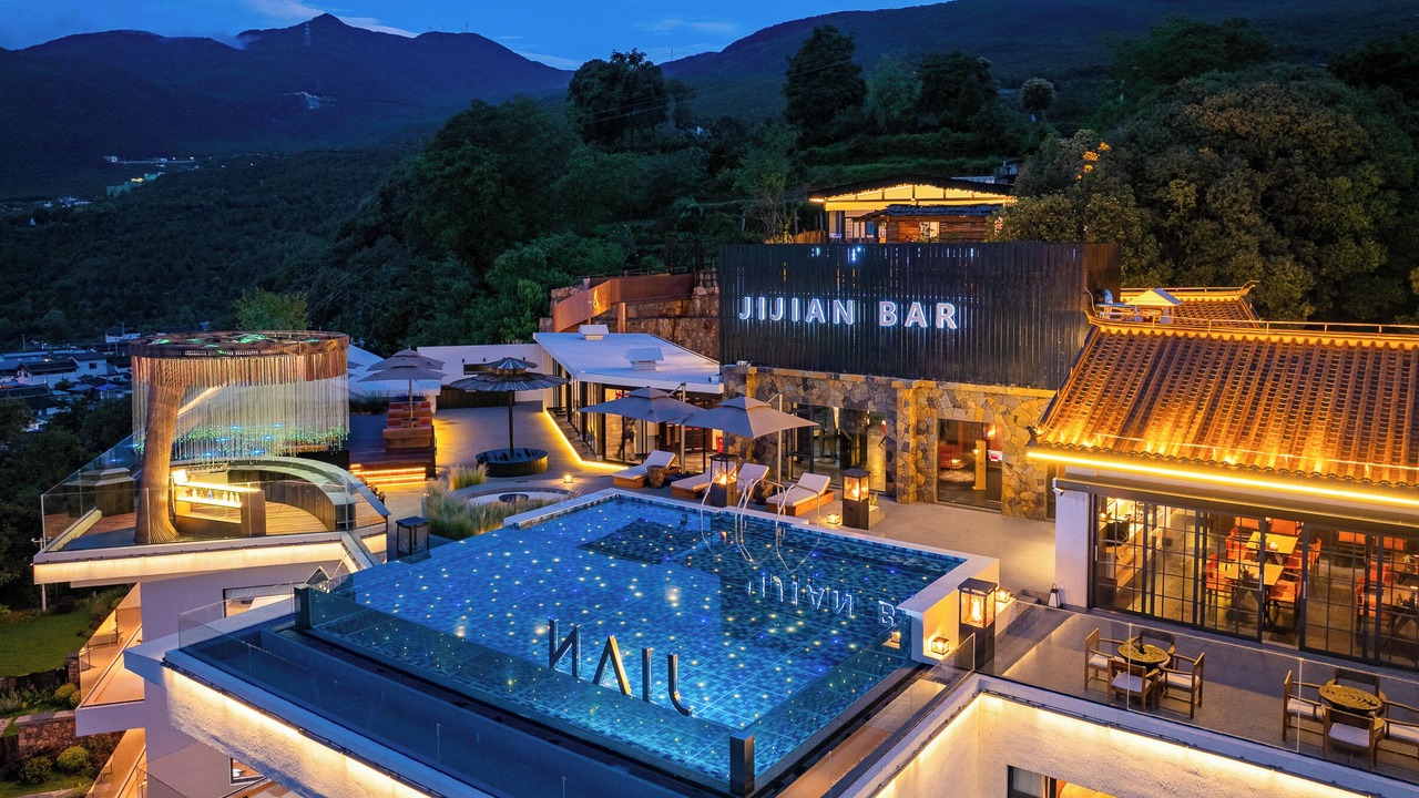 Photo of Outdoor in Yulong