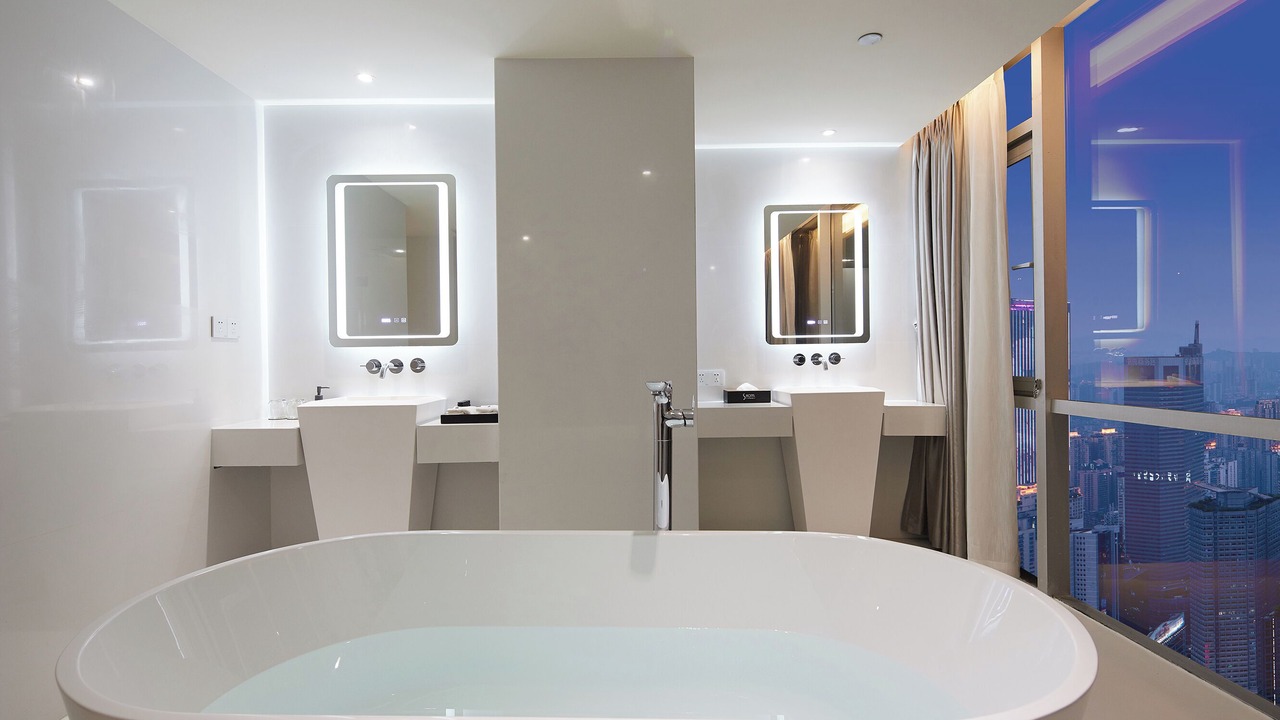 Photo of Bathroom in Yuzhong