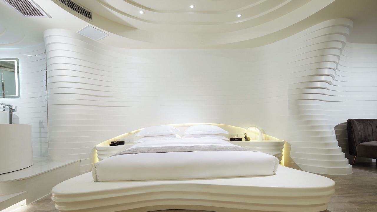 Photo of Bedroom in Yuzhong