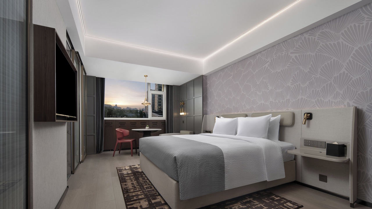 Photo of Bedroom in Ergong