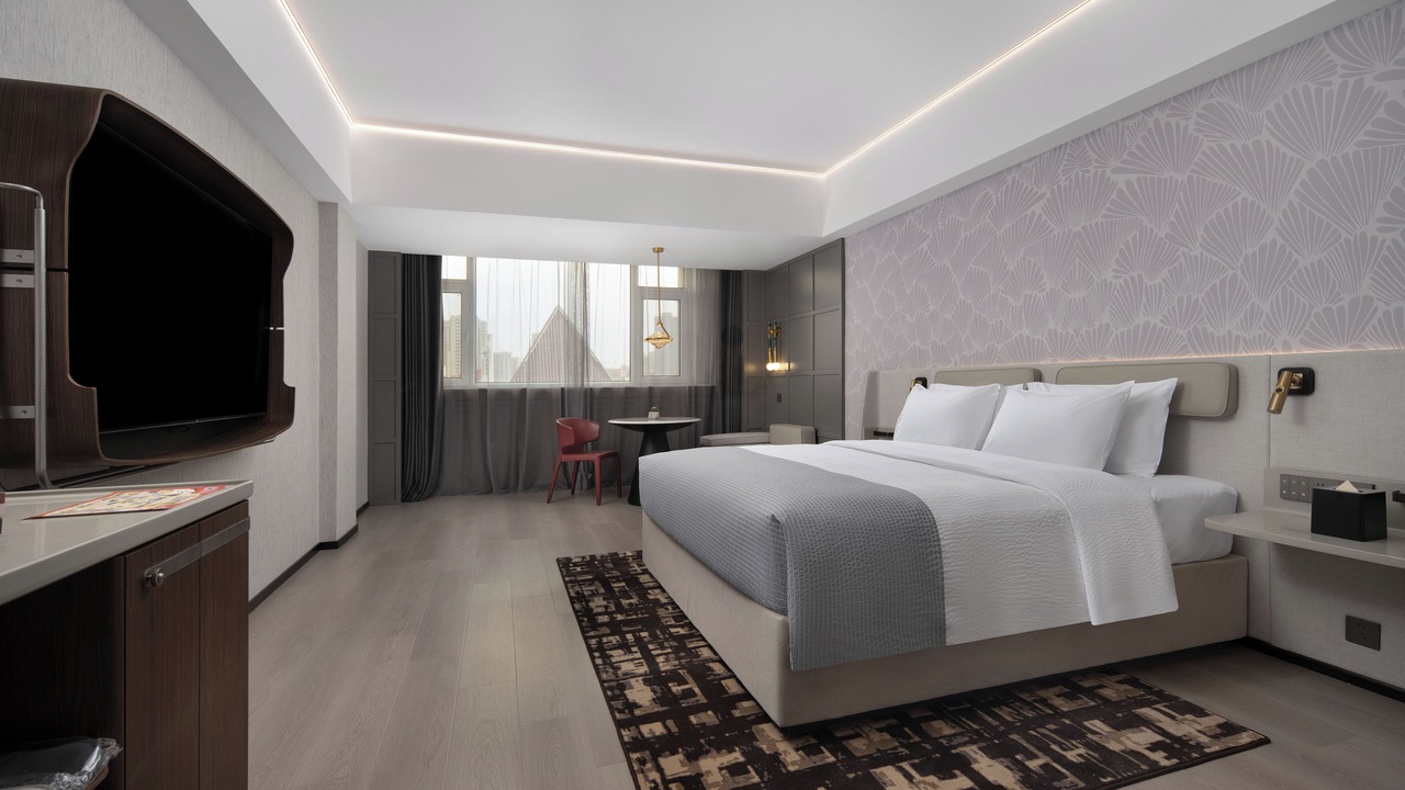 Photo of Bedroom in Ergong