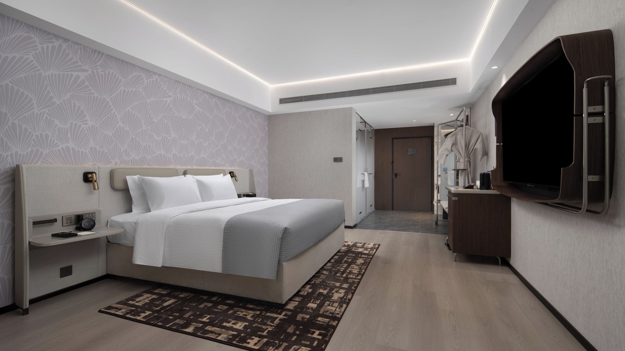 Photo of Bedroom in Ergong