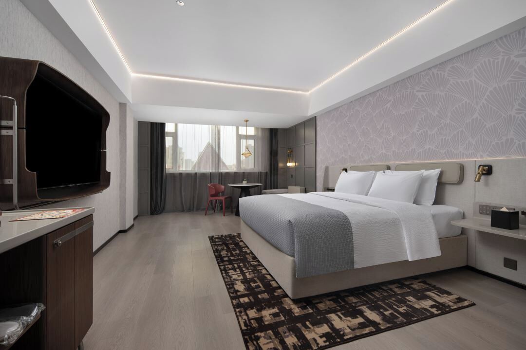 Photo of Bedroom in Ergong