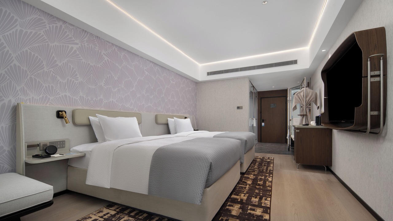 Photo of Bedroom in Ergong