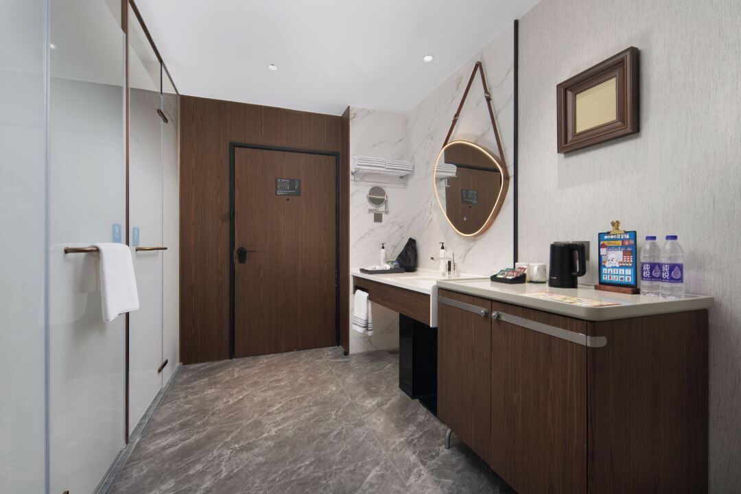 Photo of Bedroom in Ergong