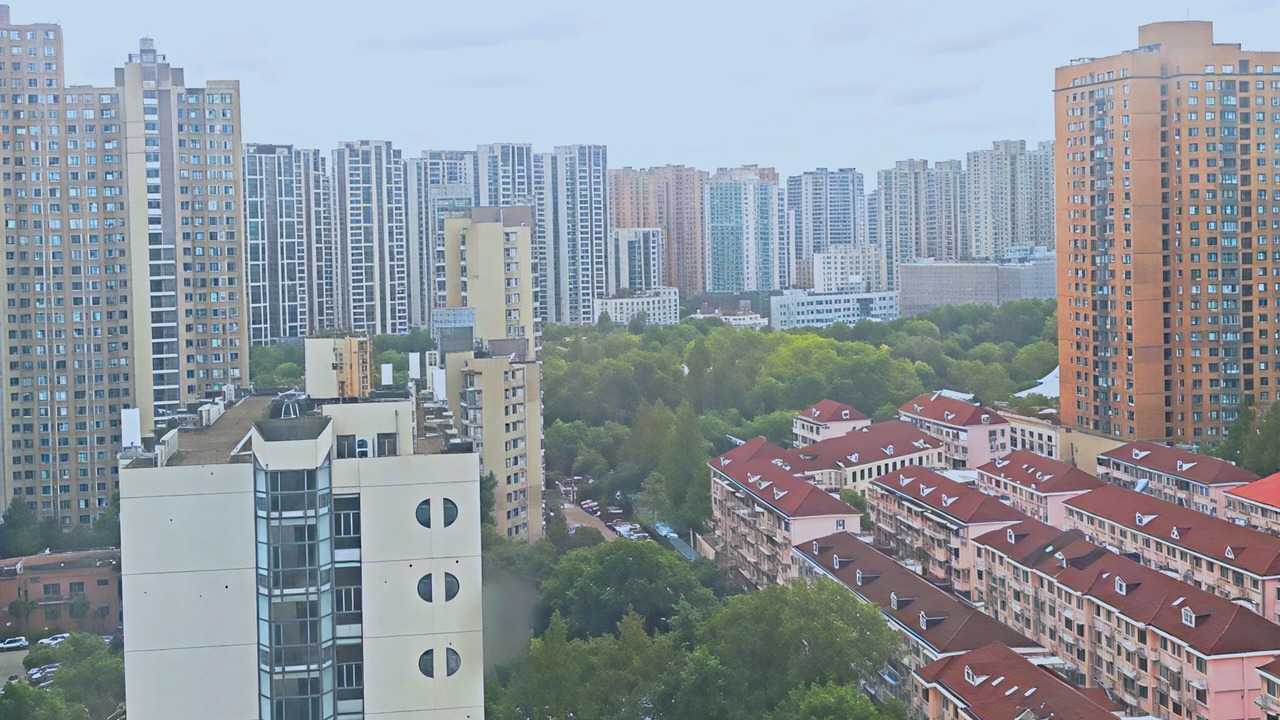 Photo of Bedroom in Yangpu