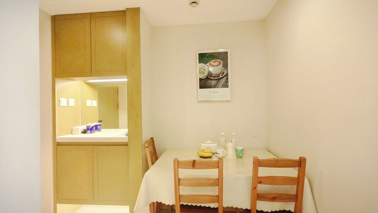 Photo of Bedroom in Yangpu