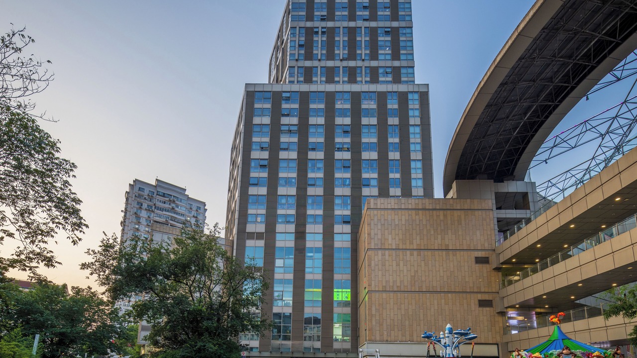 Photo of Outdoor in Yangpu
