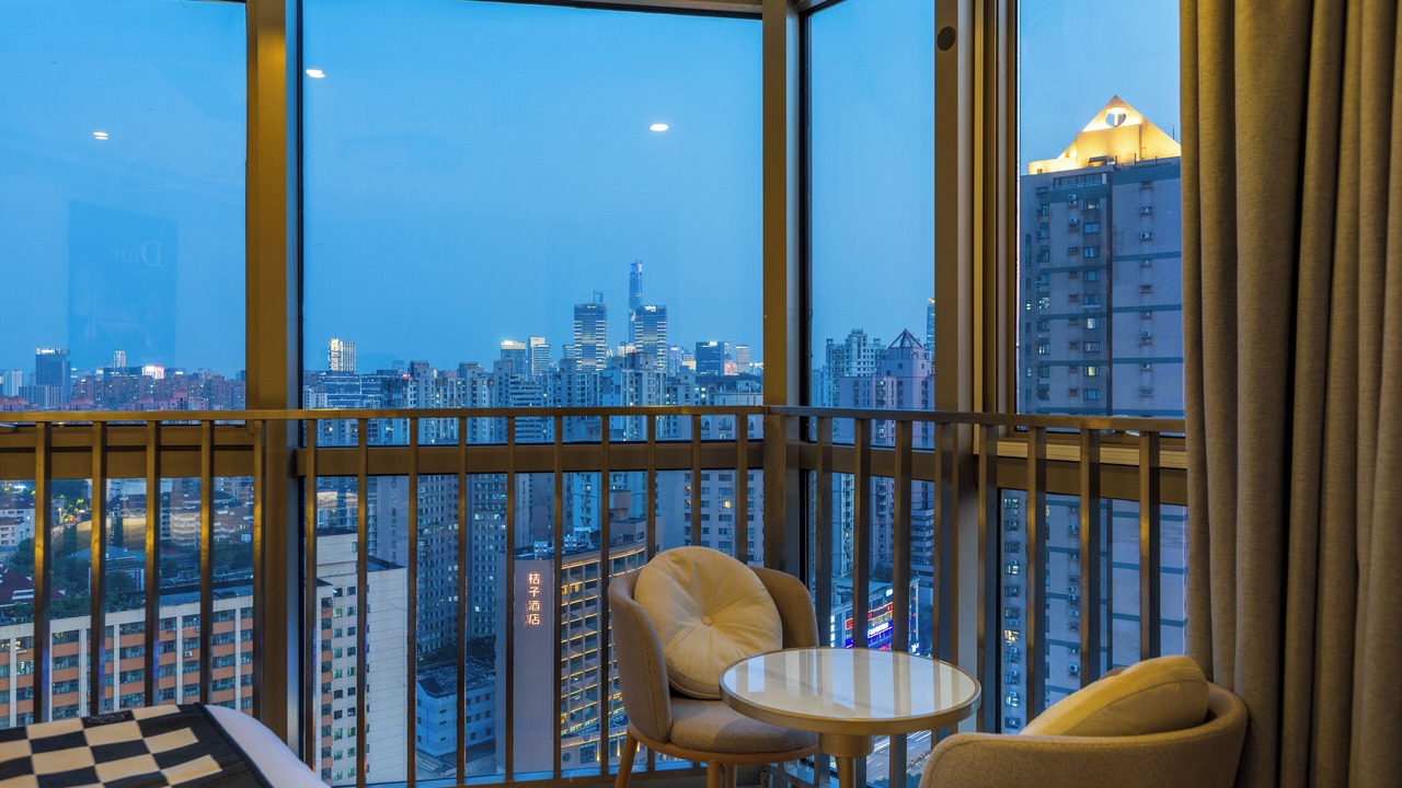 Photo of Bedroom in Yangpu