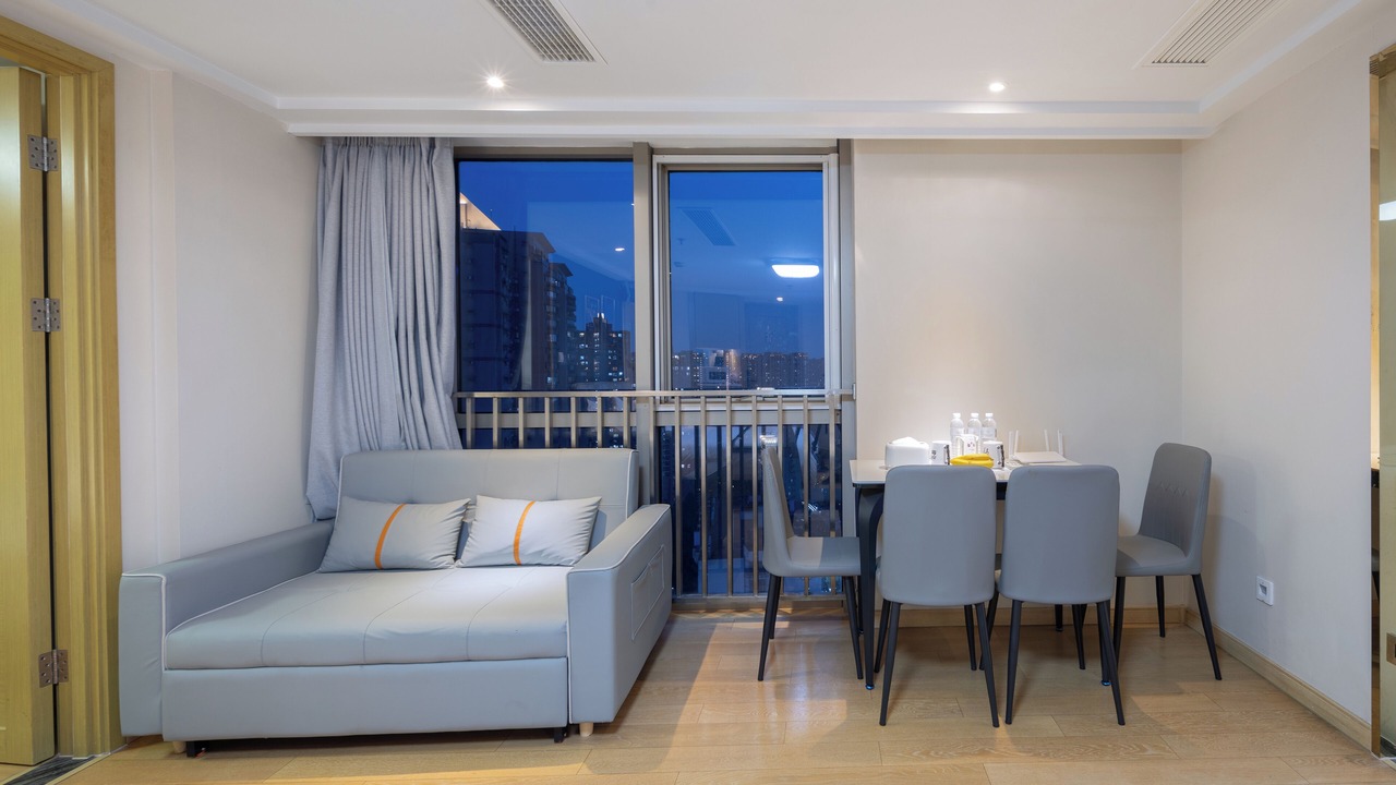 Photo of Others in Yangpu