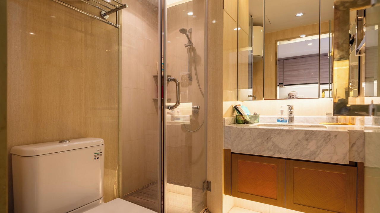 Photo of Bathroom in Yangpu