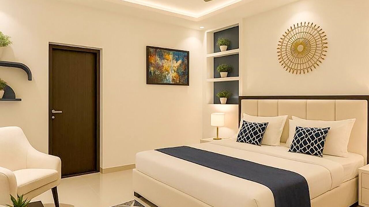 Photo of Patio Balcony in Mathura