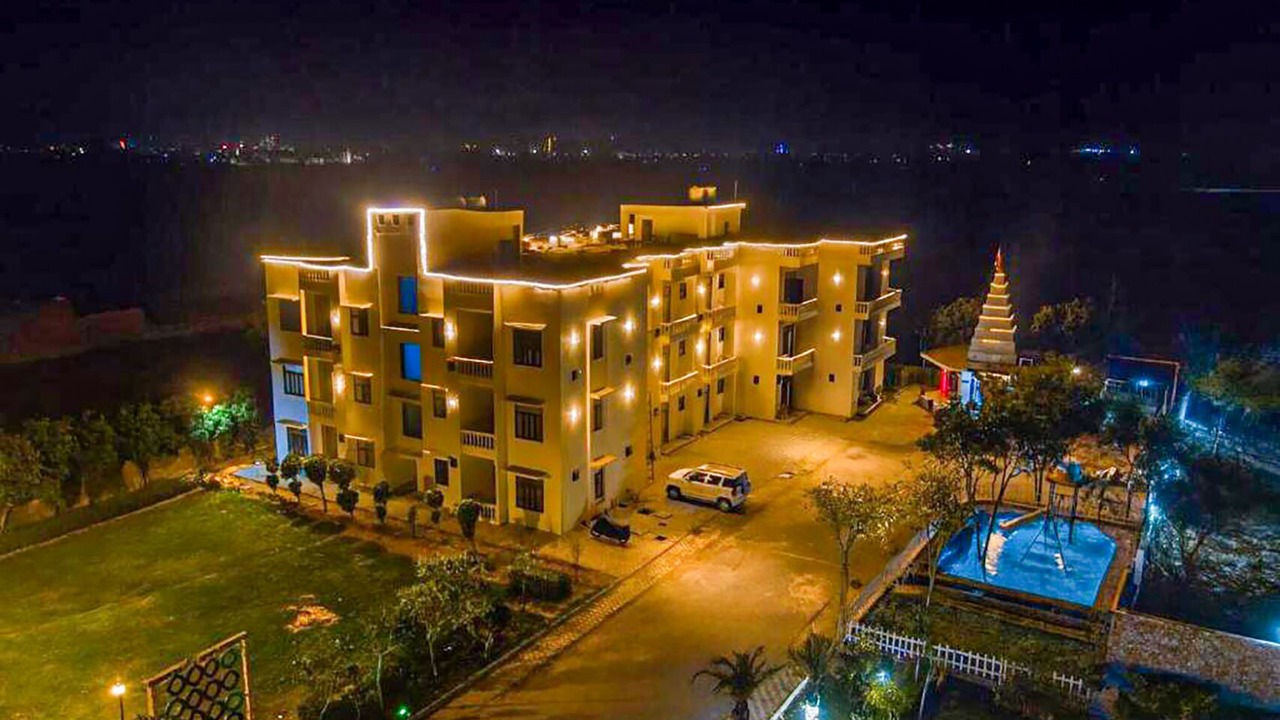 Photo of Outdoor in Mathura