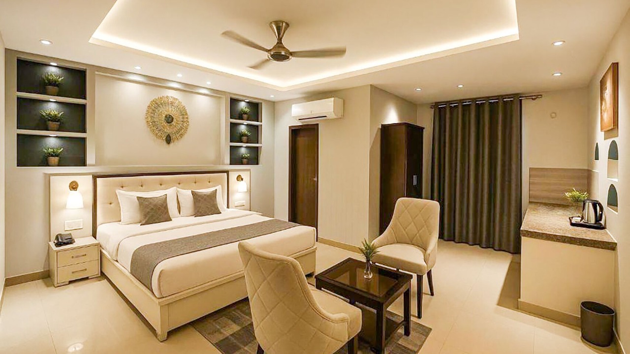 Photo of Patio Balcony in Mathura
