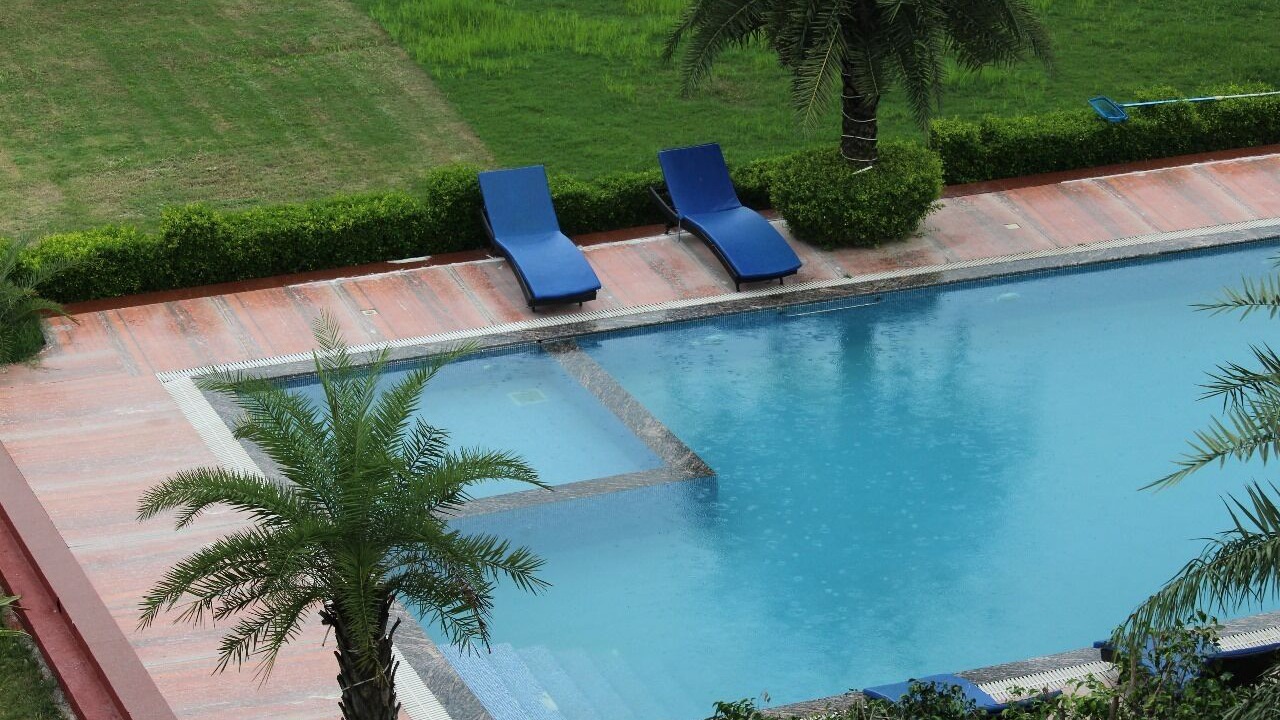 Photo of Outdoor in Mathura