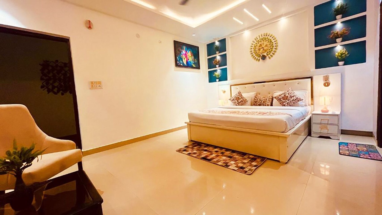 Photo of Patio Balcony in Mathura