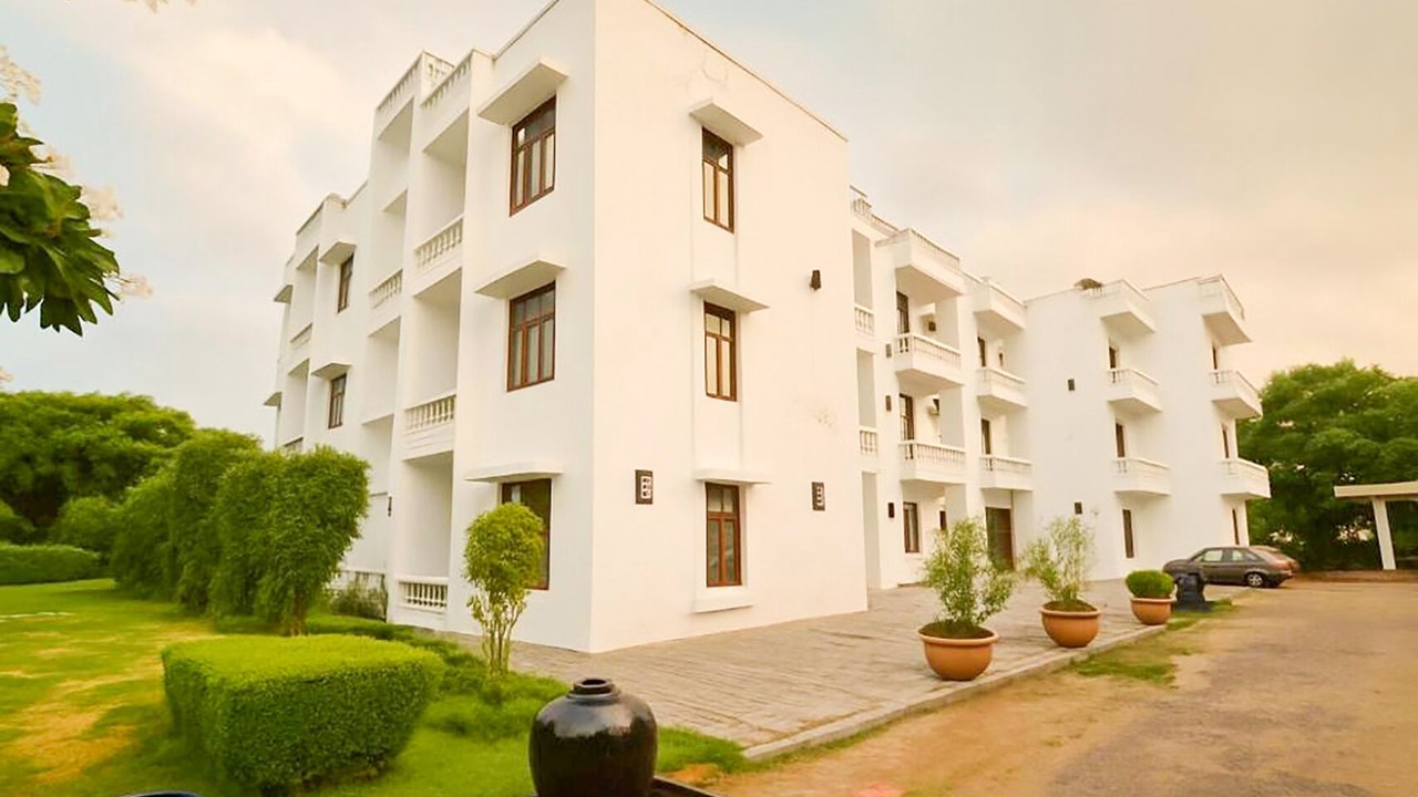 Photo of Outdoor in Mathura