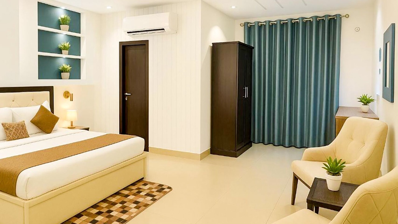 Photo of Patio Balcony in Mathura