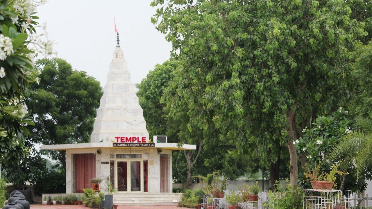 Photo of Outdoor in Mathura