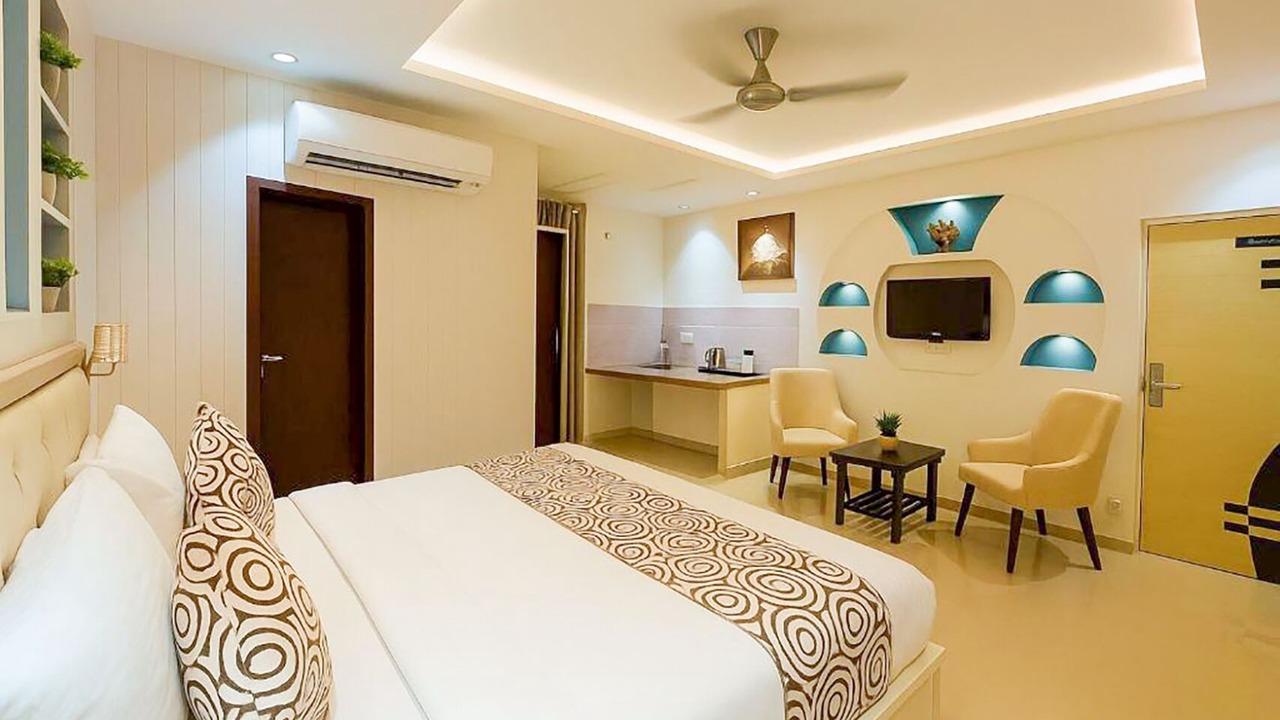 Photo of Patio Balcony in Mathura