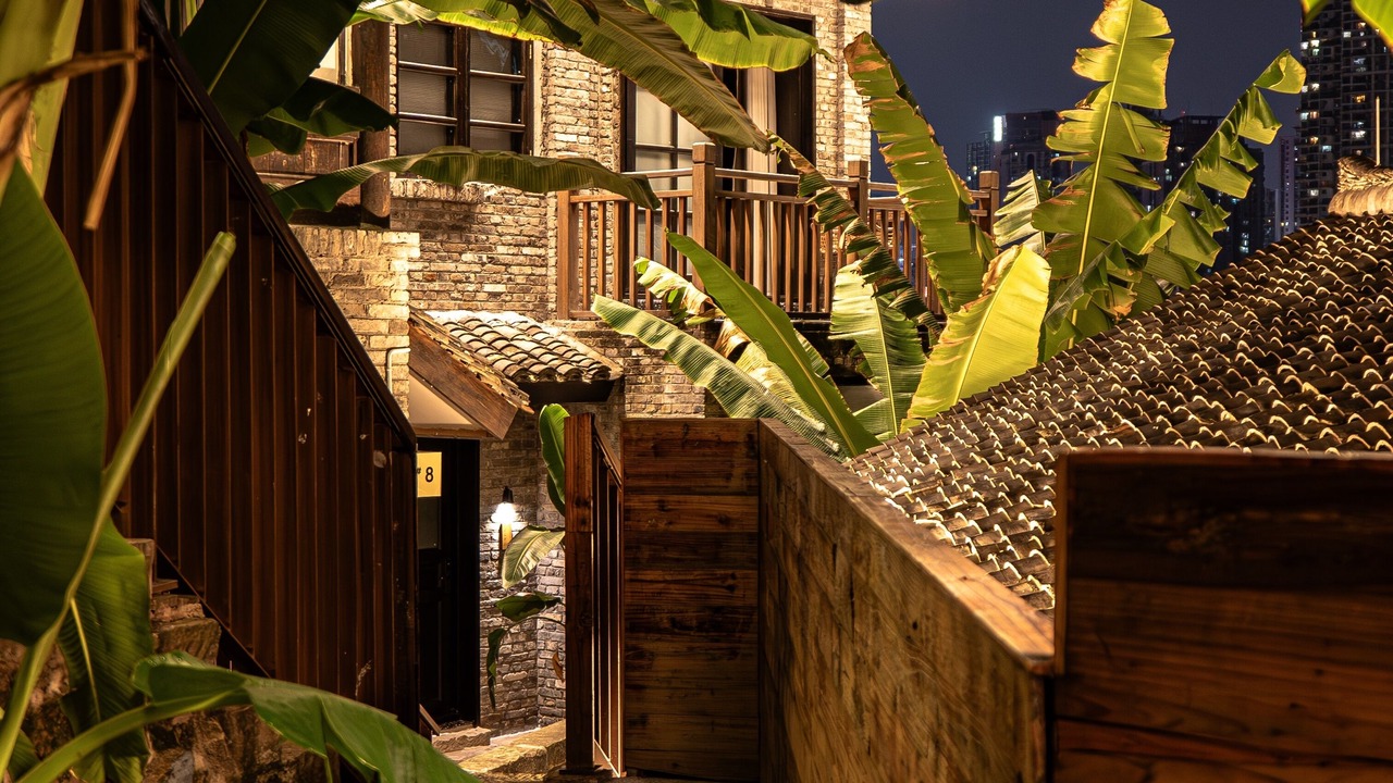 Photo of Outdoor in Nan An