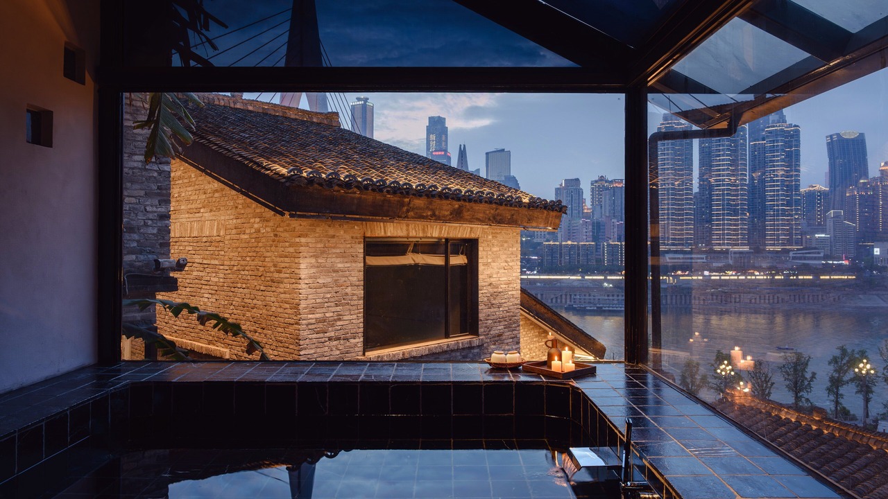 Photo of Patio Balcony in Nan An