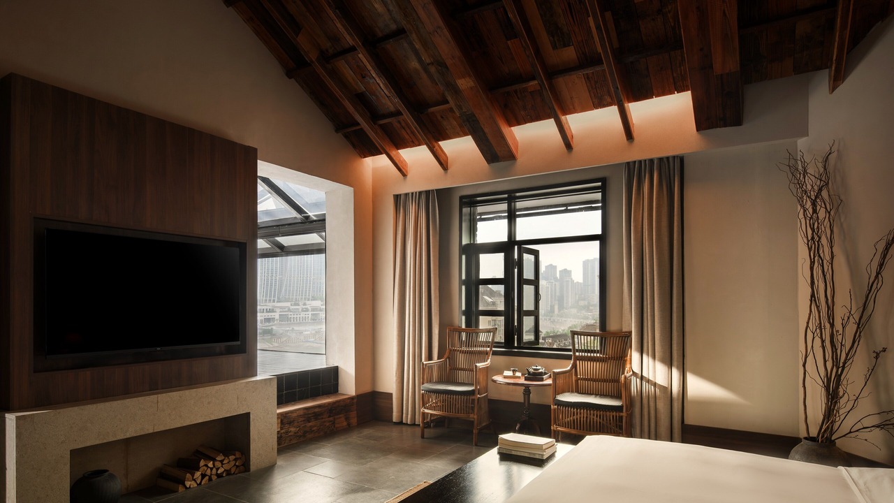 Photo of Patio Balcony in Nan An