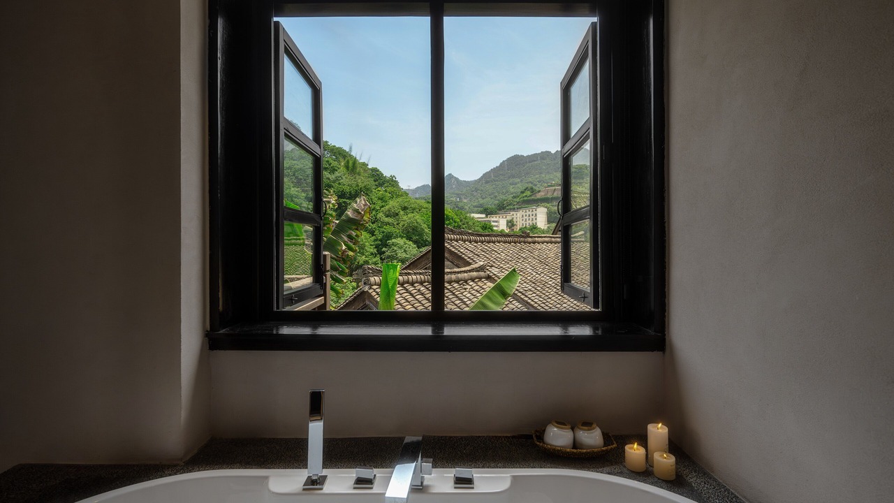 Photo of Patio Balcony in Nan An