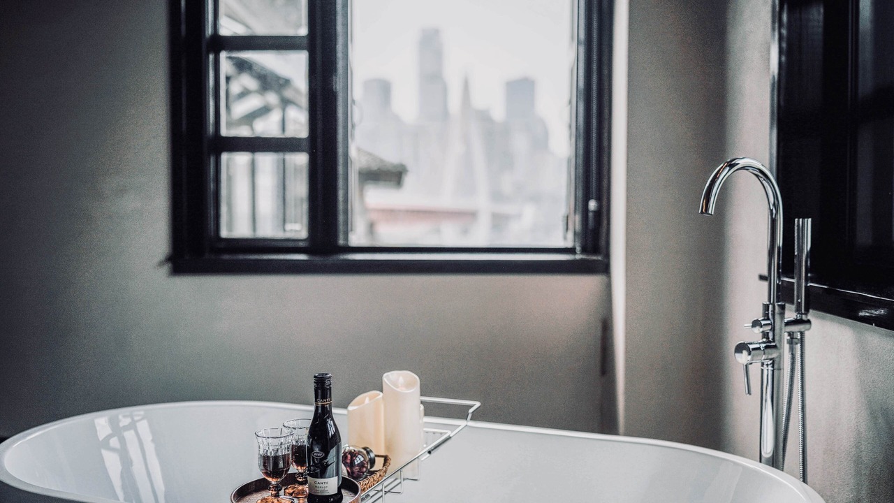 Photo of Bathroom in Nan An