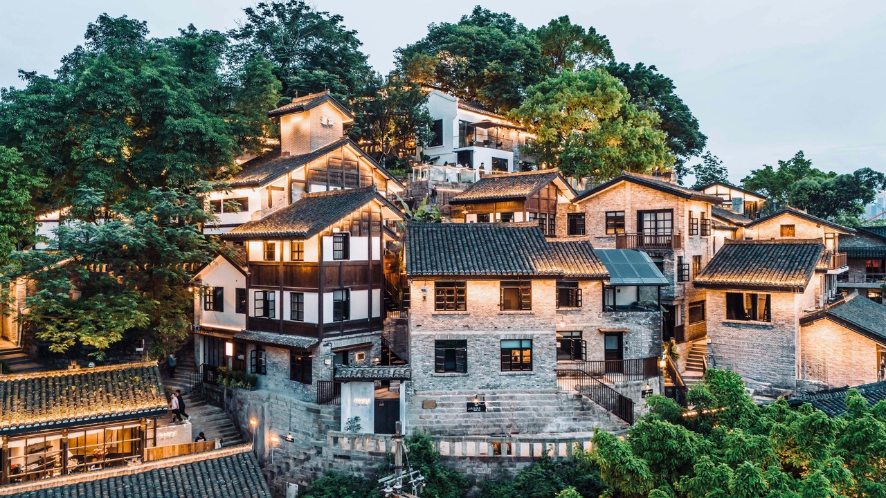 Photo of Outdoor in Nan An
