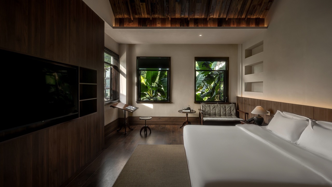 Photo of Bedroom in Nan An