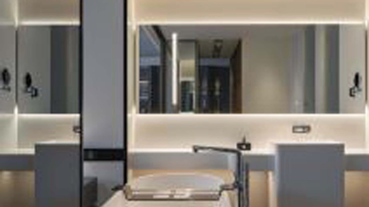 Photo of Bathroom in Jinjiang